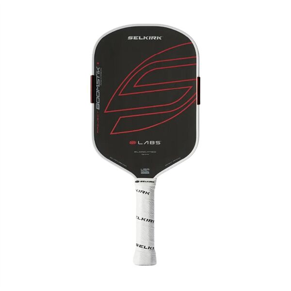 Vợt Pickleball Selkirk LABS Project Boomstik - Elongated (Asia Edition)